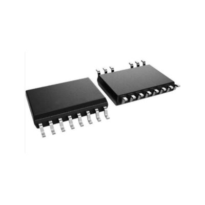 Integrated Circuit Chip UCC21551DQDWKRQ1 Automotive 3V Dual-Channel Isolated Gate Driver