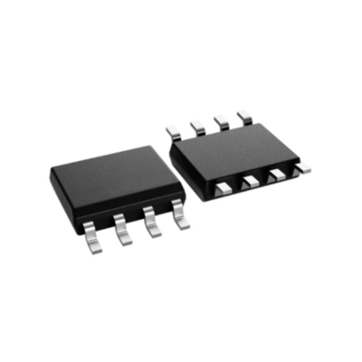 Integrated Circuit Chip REF54250CDR High Precision Low-Drift Precision Voltage Reference