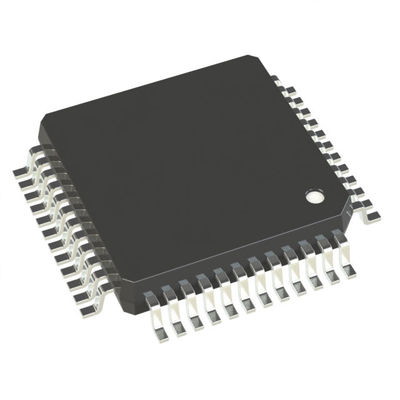 Microcontroller MCU R7FA6T2AD3CFL 512KB Flash ARM Microcontrollers MCU 48-LFQFP