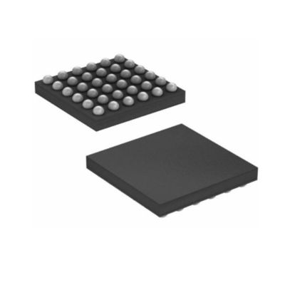 Microcontroller MCU R7FA6E2BB3CBC 32-Bit ARM Cortex-M33 RA6E2 Microcontroller