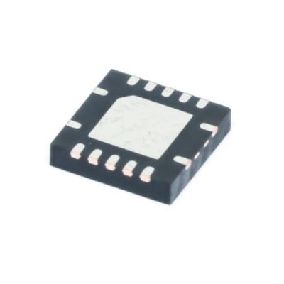 Integrated Circuit Chip LMG2100R044RARR 100V 35A GaN Half-Bridge Power Stage 17-VQFN