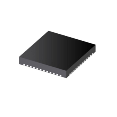 BT IC CC1354P106T0RSKR 2.4GHz Wireless MCU With Integrated Power Amplifier