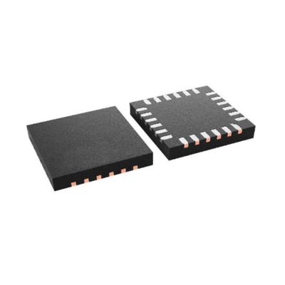 Integrated Circuit Chip AFE78101RRUR Single-channel 14-Bit DAC With Voltage Reference