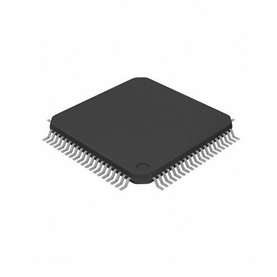 Microcontroller MCU F28P659DK8PZPQ1 Automotive 200MHz 1.28MB Flash Microcontrollers