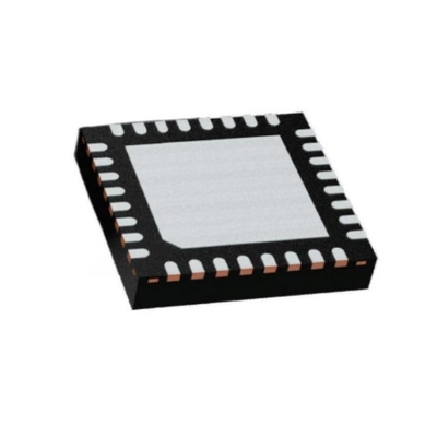 Integrated Circuit Chip ADC3910D125IRSMR Low Latency ADC With Integrated Input Buffers
