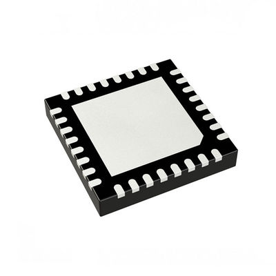 Integrated Circuit Chip ADS1288IRHBR 32-Bit Delta-Sigma ADC For Seismic Applications