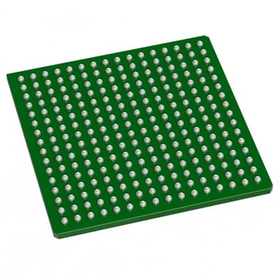 Integrated Circuit Chip DAC39RFS12ACK 16-Bit Single Channel Digital-To-Analog Converter