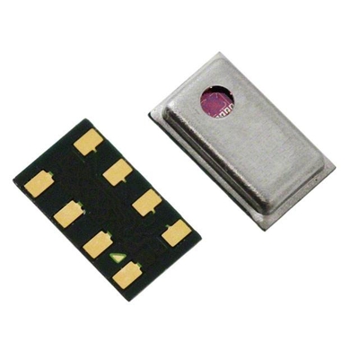 Sensor IC MPL115A2ST1 High-Performance MEMS Pressure Sensor TSON8