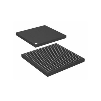 Microcontroller MCU MCIMX6X1CVK08AB ARM Cortex-A9 Dual-Core 32-Bit Microprocessor IC