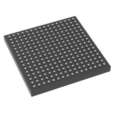 Field Programmable Gate Array LFCPNX-100-7ASG256A FPGA Integrated Circuits WLCSP-256