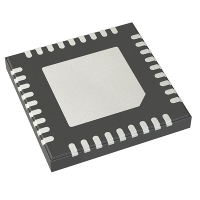 Ethernet IC LAN8672C2-E/LNX Single-Pair Ethernet PHY Transceiver VQFN-36