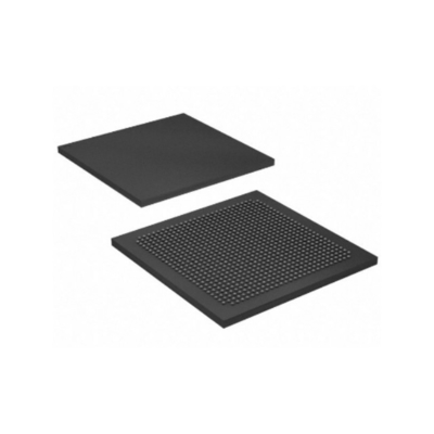 Microcontroller MCU LS1043AXE8MQB Quad-Core 64-Bit QorIQ Layerscape Microprocessors IC