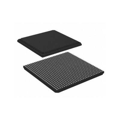 Microcontroller MCU LS1048AXN7Q1A Highly Integrated Layerscape Microprocessor