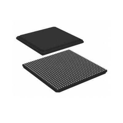 Microcontroller MCU LS1048ASN7PTA 1.025V 4 Core 64-Bit 1.2GHz Microprocessor IC