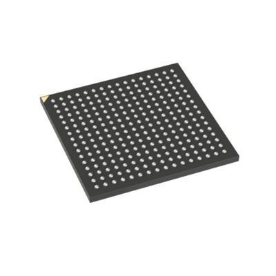 Field Programmable Gate Array LFCPNX-100-7CBG256A Automotive Grade FPGA IC FCCSP-256