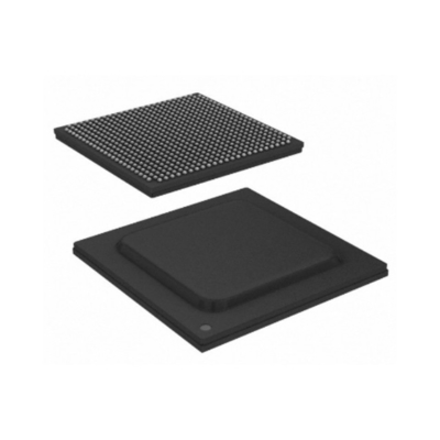 Microcontroller MCU LS1043ASN7KQB Highly Integrated ARM Cortex-A53 Microprocessor IC