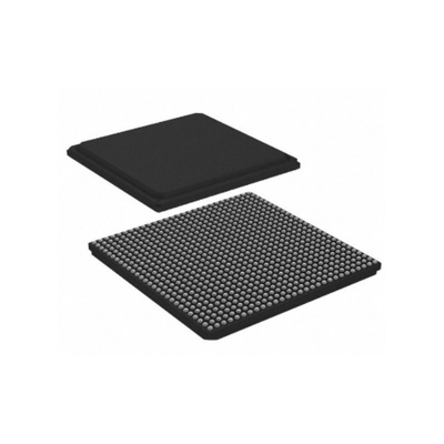 Microcontroller MCU LS1043ASE8QQB Power-Efficient ARM Cortex-A53 Microprocessor IC