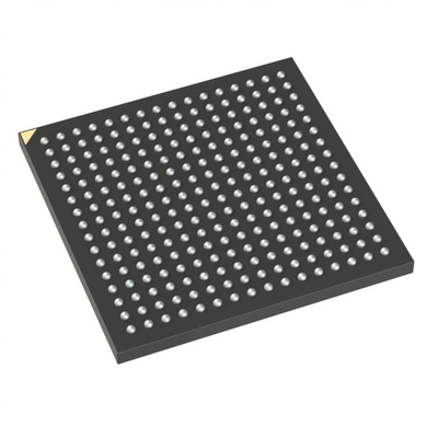 Field Programmable Gate Array LIFCL-17-9BG256I Low-Power FPGA Integrated Circuits