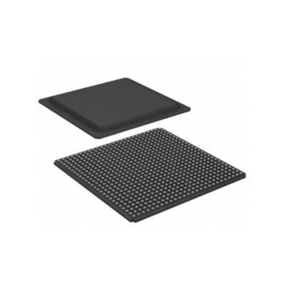 Field Programmable Gate Array LAV-AT-X70-3LFG676C 820mV FPGA Programmable Logic IC