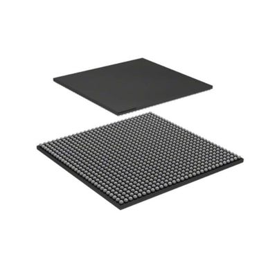 Field Programmable Gate Array LAV-AT-X70-3CSG841I Mid-Range General Purpose FPGAs