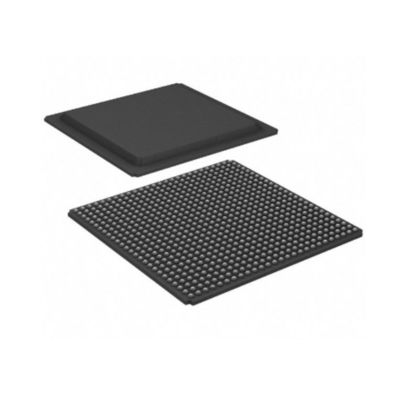 Field Programmable Gate Array LAV-AT-G30-3LFG676C Avant General Purpose FPGA IC