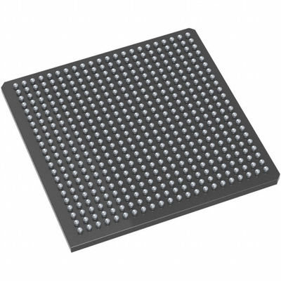 Field Programmable Gate Array LAV-AT-X30-3LBG484I 2.4GHz Avant Mid-Range FPGA Chip