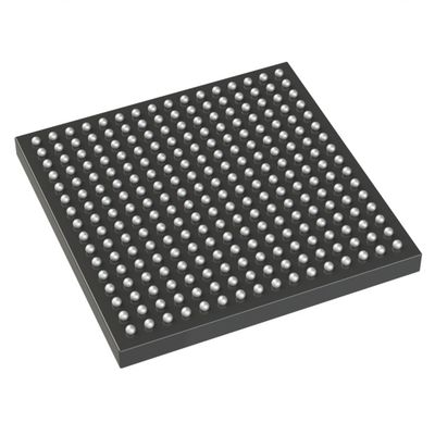 Field Programmable Gate Array LFMNX-50-5CBG256I Embedded FPGA Chip CSFBGA-256