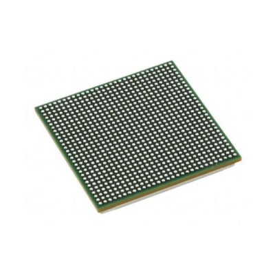 Field Programmable Gate Array LAV-AT-G70-2CSG841I 16nm Embedded FPGA IC FCCSP-841