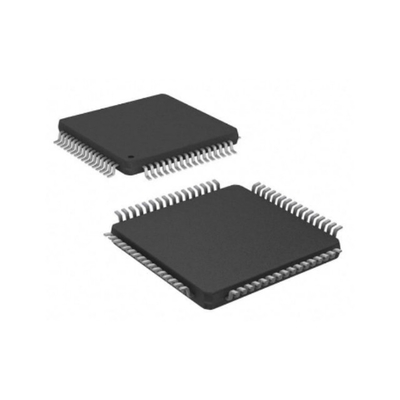 Integrated Circuit Chip ISL78714ANZ Battery Management TQFP-64 Charge Management