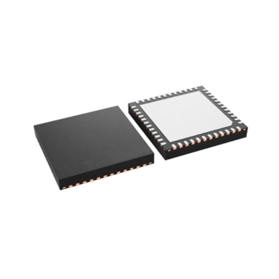 Integrated Circuit Chip LMK05318BRGZR Network Synchronizer Clock Generator VQFN-48