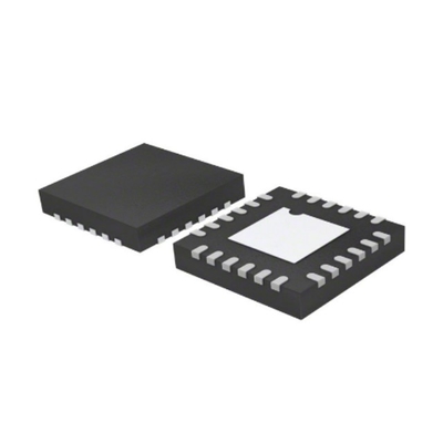 Integrated Circuit Chip AD9508BCPZ Clock Fanout Buffer LFCSP-24 Clock Dividers
