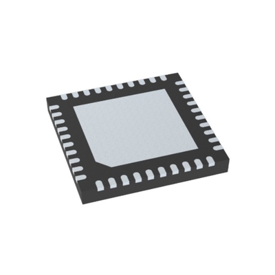 Integrated Circuit Chip 9ZXL0631EKILF 6-Output PCIe Clock Buffer Chip VFQFPN-40