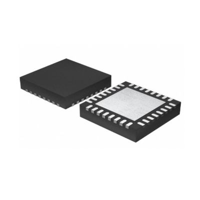 Integrated Circuit Chip 9ZXL0451EKILFT 4-Output PCIe Clock Buffer IC VFQFPN-32