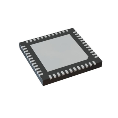 Integrated Circuit Chip 9DBL0853ANDGI8 8-Output 3.3V PCIe Clock Fanout Buffer IC