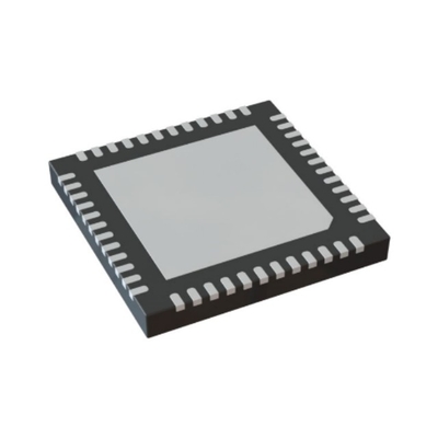 Integrated Circuit Chip 9DBL0843ANDGI8 Clock Buffer With Loss Of Signal Indicator