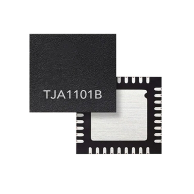 Ethernet IC TJA1101BHN Single Port 100BASE-T1 Automotive Ethernet PHYs HVQFN-36