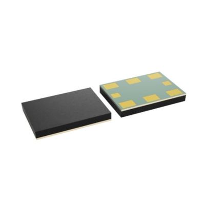 Integrated Circuit Chip LMK61E2BBA-SIAR Ultra-Low Jitter Programmable Oscillator