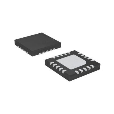 Wireless Communication Module F1978NCGK8 75Ohms 6-Bit RF Attenuator IC WFQFN-20