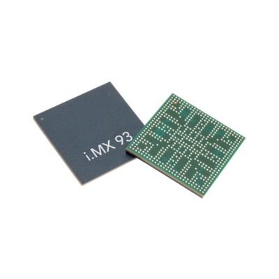Microcontroller MCU MIMX9351DVVXMAB Power Efficient Arm Cortex-A55 Embedded MPU
