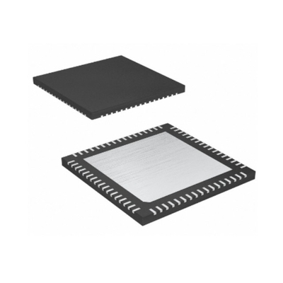 Integrated Circuit Chip HMC7044LP10BETR High Performance 3.2GHz Jitter Attenuators