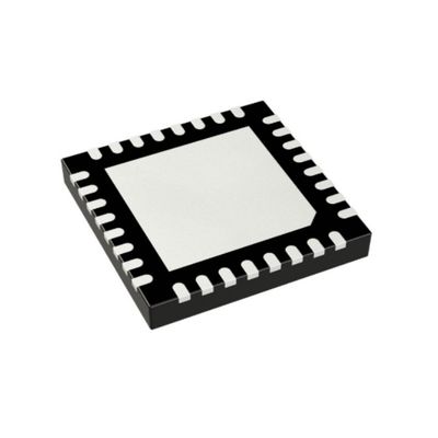 Integrated Circuit Chip 8T73S208BNLGI LVPECL Clock Divider And Fanout Buffer IC