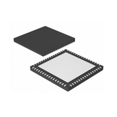 Integrated Circuit Chip 9ZXL1550BKLF/W Clock Buffer VFQFPN-64 Low-Power Derivative