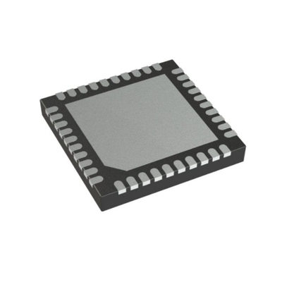 Integrated Circuit Chip AD9572ACPZLVD 3.3V 7 Outputs Clock Generator IC LFCSP-40