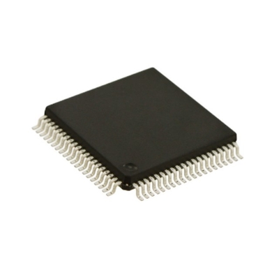 Integrated Circuit Chip 9QXL2001BNHGI8 20-Output PCIe Clock Buffer Chip GQFN-80