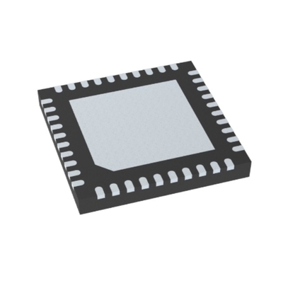 Integrated Circuit Chip 9ZXL0652EKILF 6-Output Differential Buffer IC VFQFPN-40