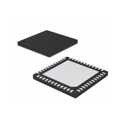 Integrated Circuit Chip 9ZXL0851EKILFT 8-Output Differential Clock Buffer VFQFPN-48