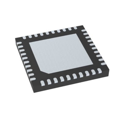 Integrated Circuit Chip 9DBV0631BKLFT 6-Output Zero-Delay Clock Fanout Buffers