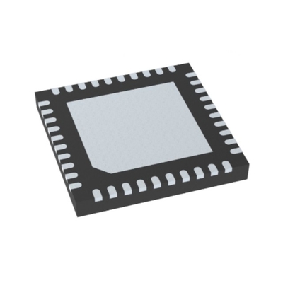 Integrated Circuit Chip 9DBL0653ANDGI8 20-Output PCIe Clock Buffer IC VFQFPN-40