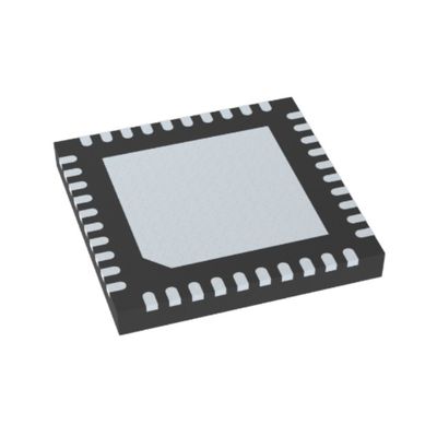 Integrated Circuit Chip 9DBL0653ANDGI 6-Output 3.3V PCIe Clock Buffer VFQFPN-40