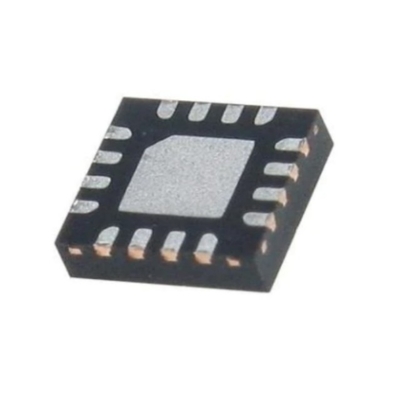 Wireless Communication Module F2255NLGK8 1MHz To 3GHz 34.6dB RF Attenuators QFN-16